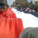 هناك أحزاب وقيادات خدعت بوعود النظام