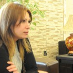 كاتبة سورية كردية تكشف عن اغتصاب نساء من قبل «شبيحة» النظام